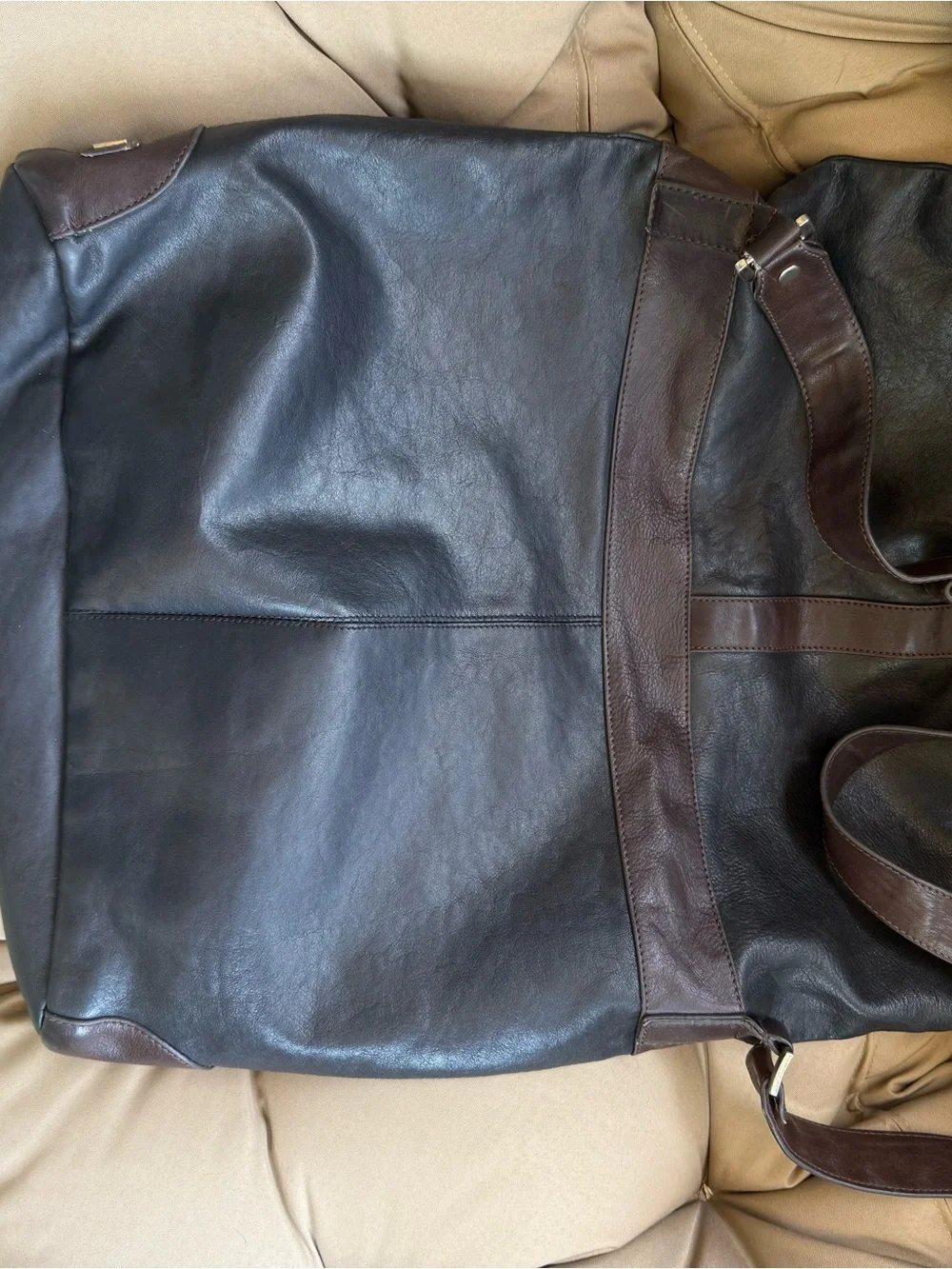 Kenneth Cole New York purchased this